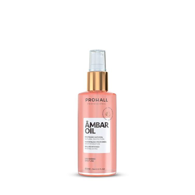 Ambar Oil