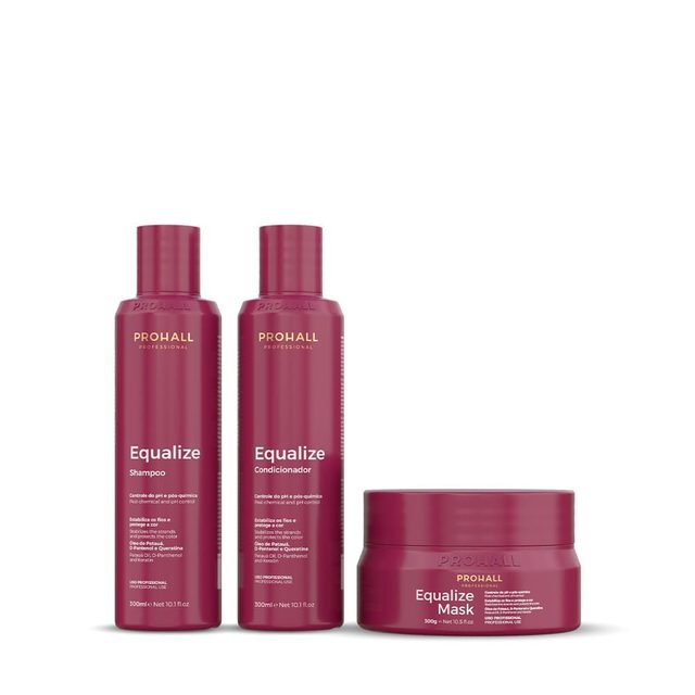 Equalize Care